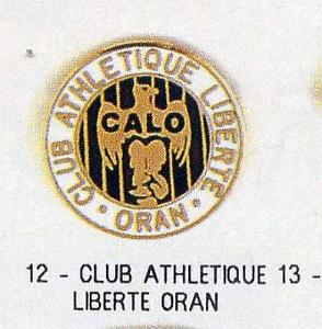 Insignes divers - 098
